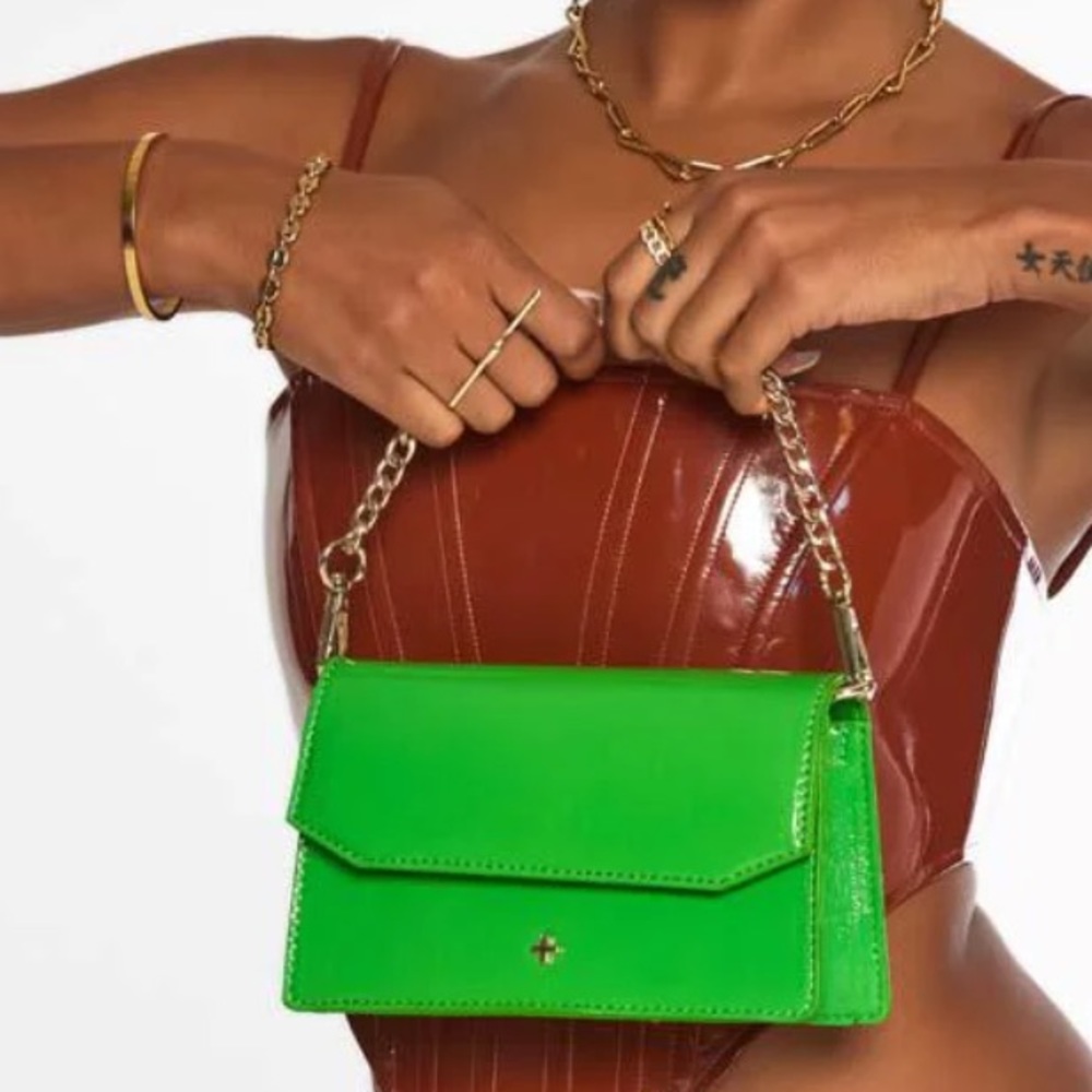 Peta + Jain Fomo Bag